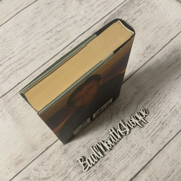 *THE GUARDIAN by Nicholas Sparks Hardback Book - Picture 3 of 4